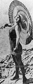Annette Kellerman