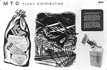 OSS plan for Project Cornflakes