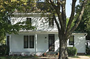 Eisenhower family home