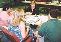 Primarily Teaching workshop