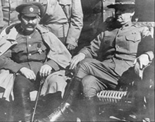 Semenoff and Graves