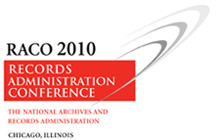 RACO  2010 logo