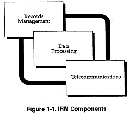Figure 1-1. IRM Components