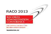 RACO  2012 logo