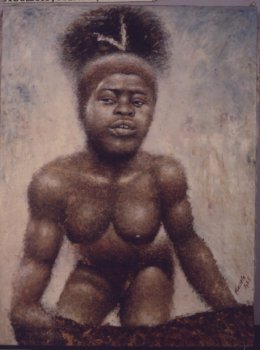 Contemporary African Art