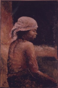 Contemporary African Art