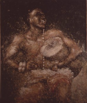 Contemporary African Art