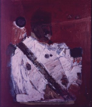 Contemporary African Artwork