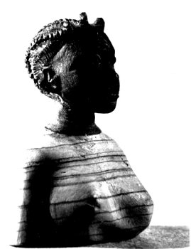 Contemporary African Artwork