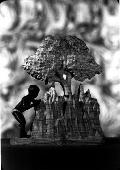Contemporary African Artwork