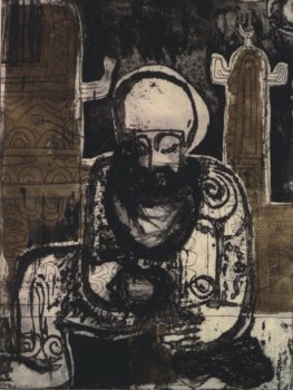 Contemporary African Artwork