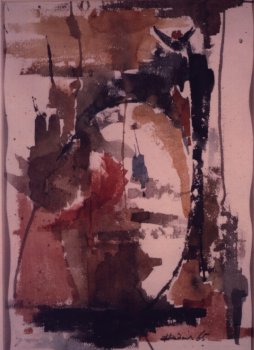 Contemporary African Artwork