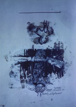 Contemporary African Artwork