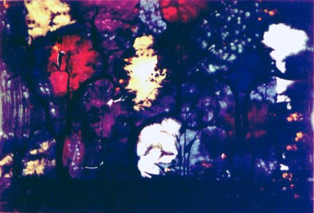 Contemporary African Artwork