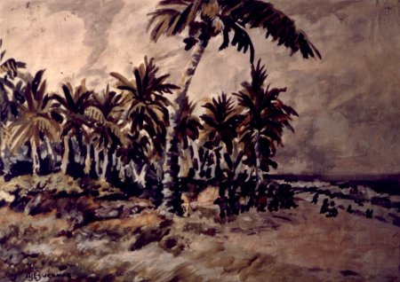 Contemporary African Artwork