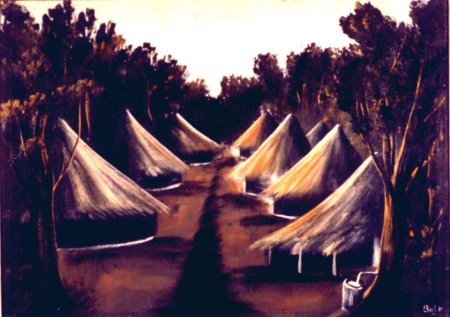 Contemporary African Artwork