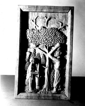 Contemporary African Artwork
