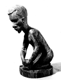 Contemporary African Artwork