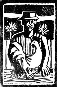 Contemporary African Artwork