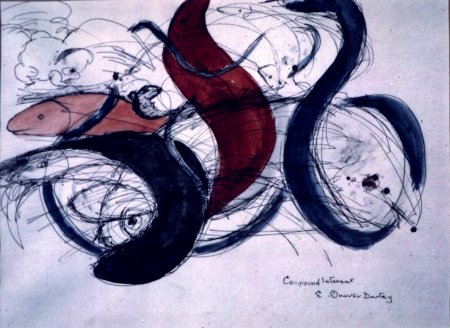 Contemporary African Artwork