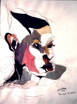 Contemporary African Artwork