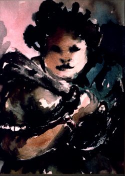Contemporary African Artwork
