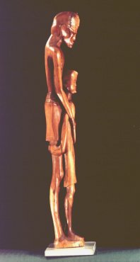 Contemporary African Artwork