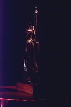 Contemporary African Artwork