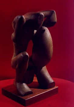 Contemporary African Artwork