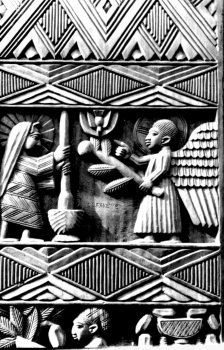 Contemporary African Artwork