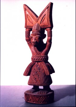 Contemporary African Artwork