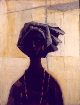 Contemporary African Artwork