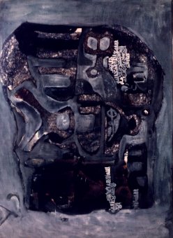 Contemporary African Artwork