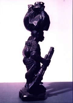 Contemporary African Artwork