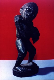 Contemporary African Artwork