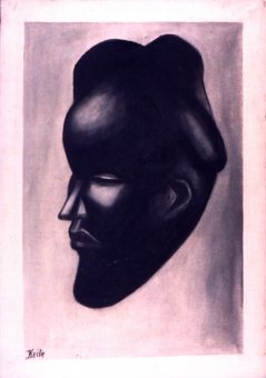 Contemporary African Artwork