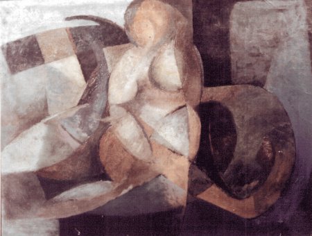 Contemporary African Artwork