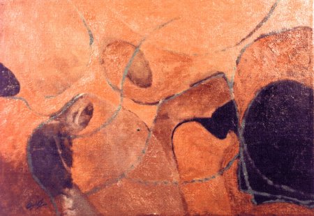 Contemporary African Artwork