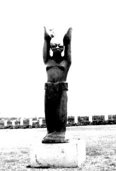 Contemporary African Artwork