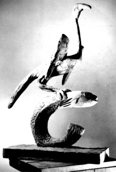 Contemporary African Artwork