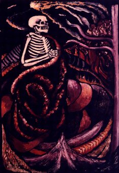 Contemporary African Artwork