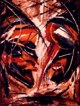 Contemporary African Artwork