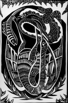 Contemporary African Artwork