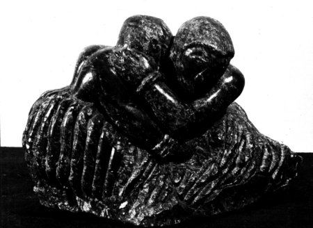 Contemporary African Artwork