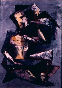 Contemporary African Artwork