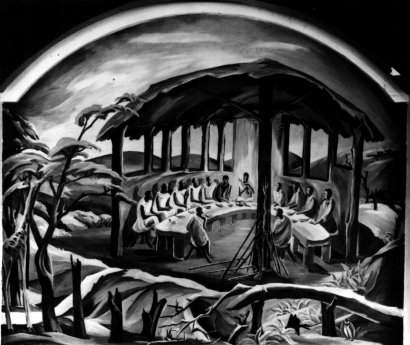 Contemporary African Artwork
