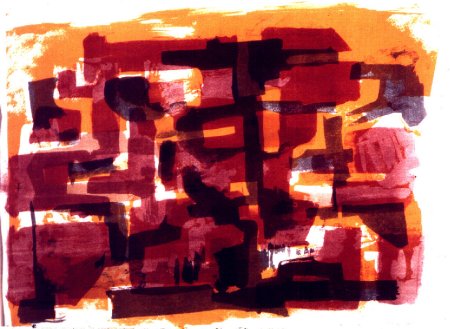 Contemporary African Artwork