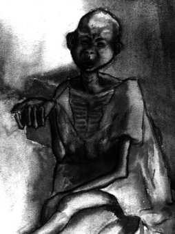 Contemporary African Artwork