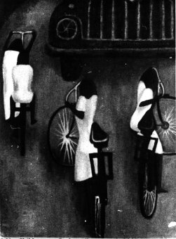 Contemporary African Artwork