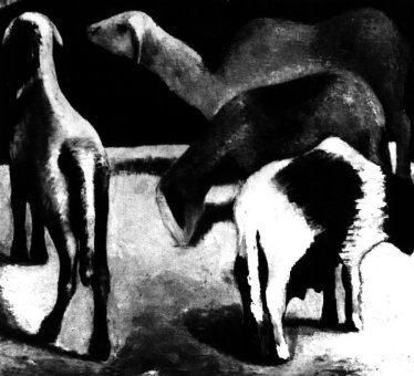 Contemporary African Artwork
